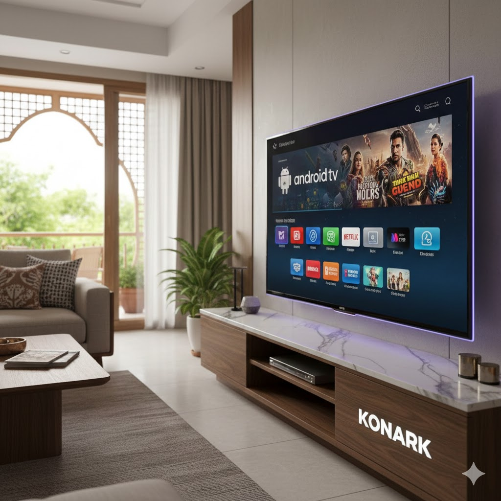 Android TV